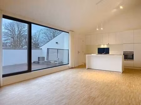 royaal 2 slaapkamer appartement