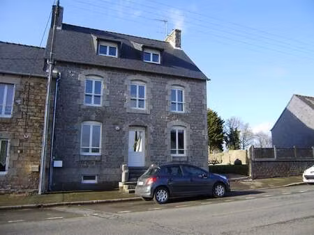 location maison à louargat (22540) : à louer / 167m² louargat