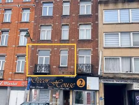 bel appartement 2 chambres