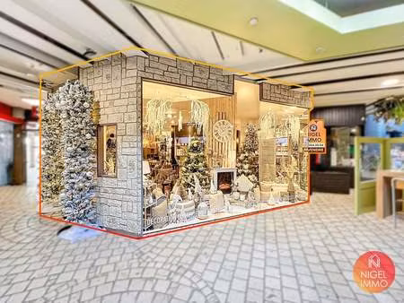 bien professionnel à vendre à herve € 59.000 (lhw9u) - nigel immo | zimmo