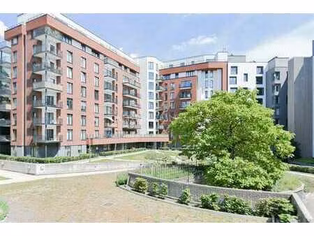 appartement proche de roodebeek / non meublé