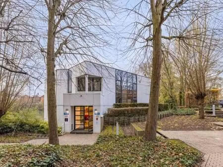 bien professionnel à louer à niel € 3.000 (ljsg4) - dewaele - boom | zimmo