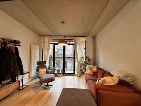 bruxelles  à deux pas du centre historique