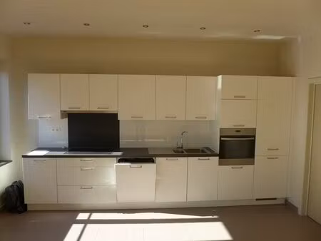 appartement 1 chambre  construit en 2018