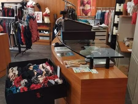 local commercial à vendre