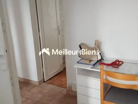 vente appartement 3 pièces 52.58 m² à montrouge (92120)  335 000 €