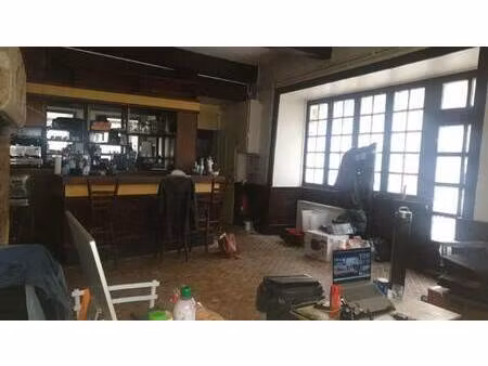 local commercial à vendre