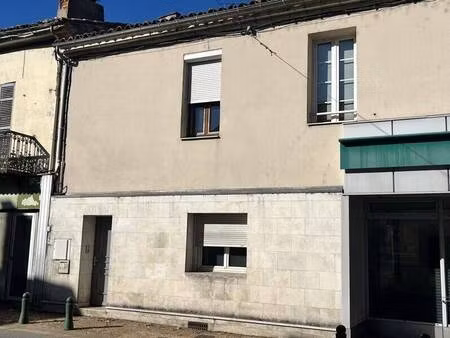 immeuble à vendre