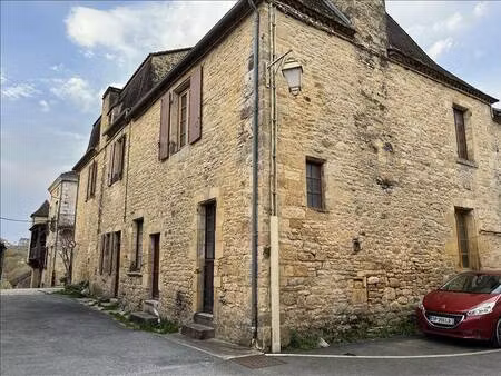immeuble à vendre