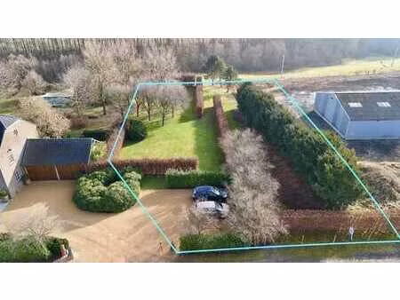 un terrain où vos idées prennent racine