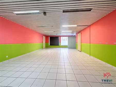 espace professionnel pensé pour allier visibilité  confort e