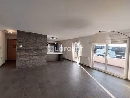 appartement à vendre - première occupation