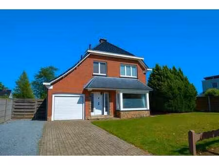 woning met 3 slk op prachtig perceel van 944 m²!