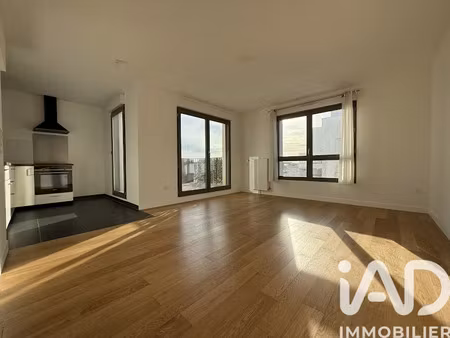 vente appartement 3 pièces 64 m² à colombes (92700)  365 000 €