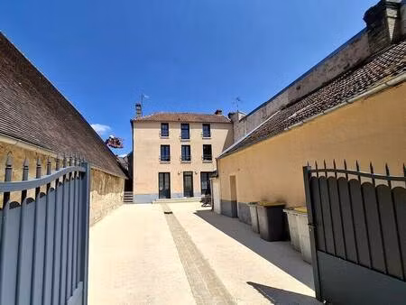 immeuble mixte à vendre