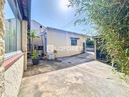 laforet marseille 8eme