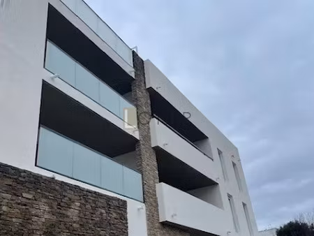 vente appartement 4 pièces 84.48 m² à nimes (30000)  351 900 €