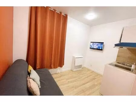 studio à louer - logement étudiant