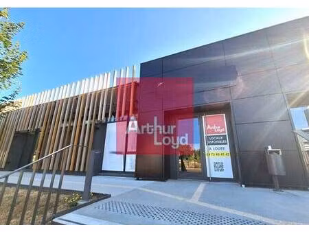 espace bureau à louer