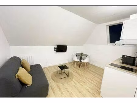 appartement à louer - logement étudiant