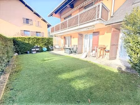 la cible immobilière