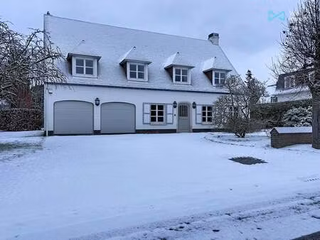 maison à louer à wemmel € 2.750 (ljskg) - we invest meise | zimmo