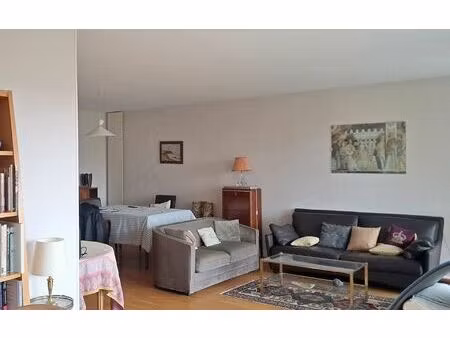 appartement angoulême 132 m² t-5 à vendre  273 000 €
