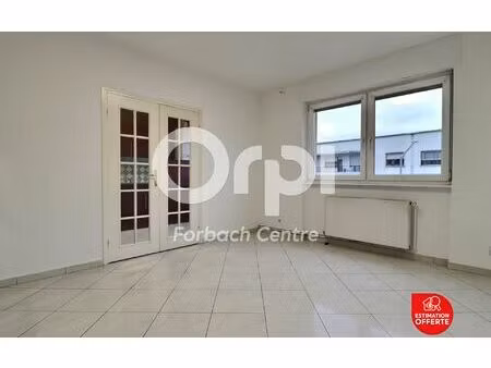 location appartement  66.59 m² t-3 à forbach  620 €