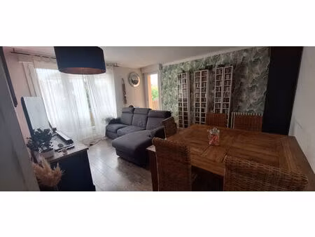 appartement istres 4 pièce(s)