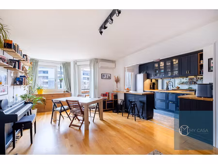 t3 balcon entre perrache et confluence