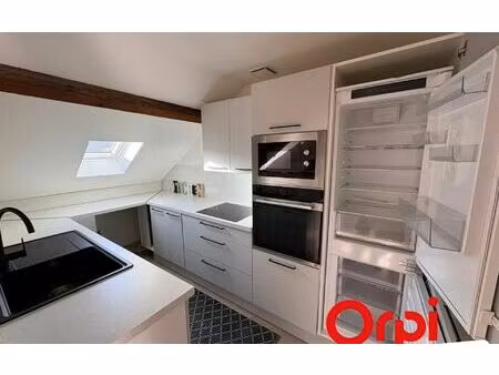 location appartement  78 m² t-4 à rupt-sur-moselle  750 €