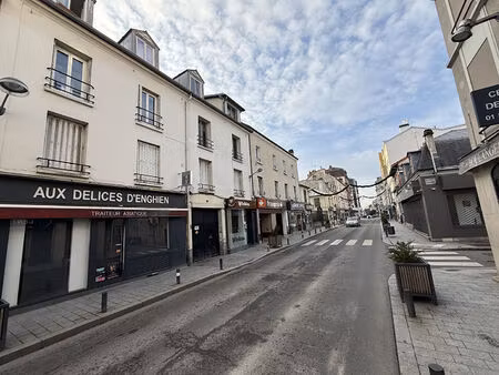 studio en centre ville : idéal investisseur ou primo-accédant