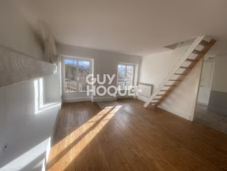 appartement à louer de 3 pièces de 85 25 m²