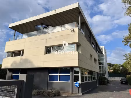 vente bureau la seyne sur mer 83500