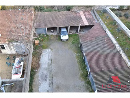 parking à louer 5e arrondissement