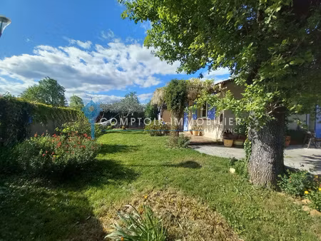 maison 4pièce(s) 3chambre(s) 93 m² alès (30100)