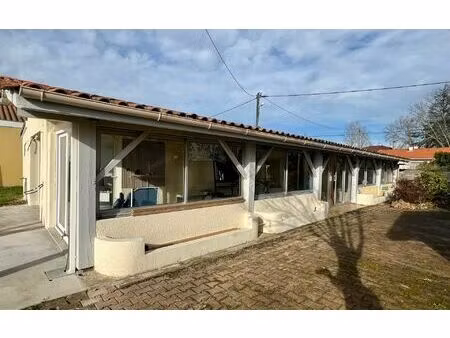 maison ambarès-et-lagrave 98.59 m² t-4 à vendre  337 000 €