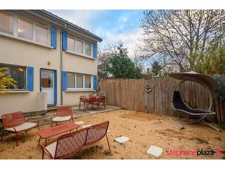 maison bezons 4 pièce(s) 102 m2