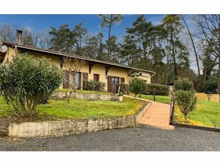 maison chancelade m² t-4 à vendre  272 850 €