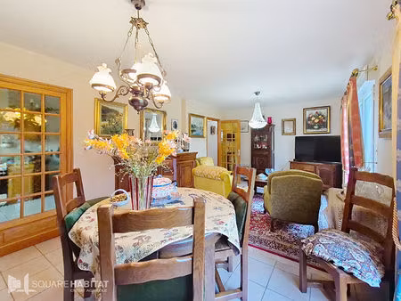 maison plain pied  proche commerces