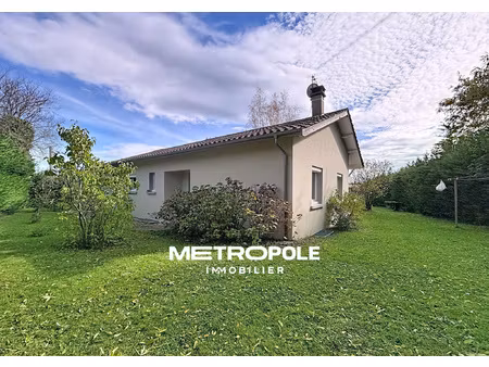 maison - vindry-sur-turdine - 100 m2