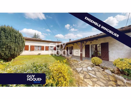 ensemble immobilier.