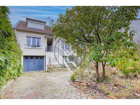 maison saint cyr l ecole 5 pièce(s)