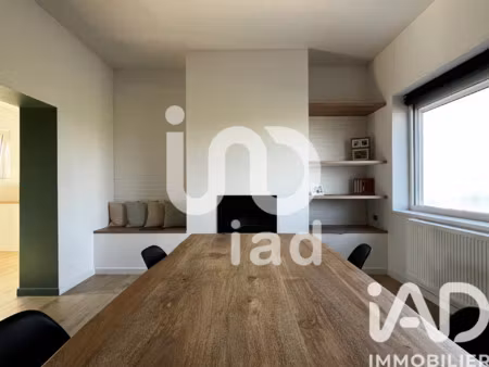 vente maison/villa 8 pièces