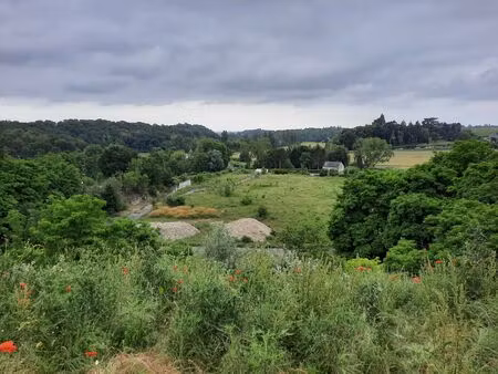 terrain à batir