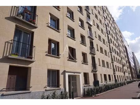 appartement boulogne billancourt 2 pièce(s) 39.24 m2