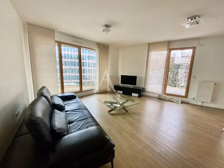 appartement boulogne billancourt 4 pièce(s) 90.30 m2