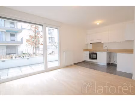 appartement gif sur yvette 2 pièce(s) 43.71 m2