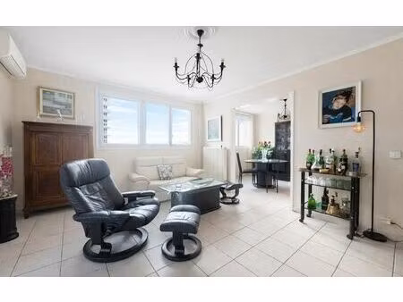 appartement marseille 10 78.58 m² t-4 à vendre  224 000 €