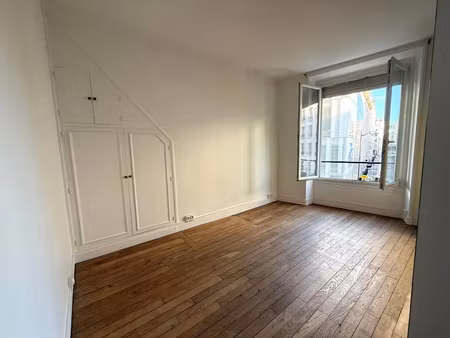 vente appartement 2 pièces 47.58 m² à paris 7ème (75007)  650 000 €